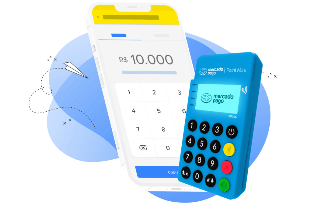 point mini mercado pago
