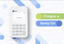 sumup on - sumup