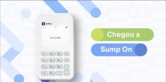sumup on - sumup