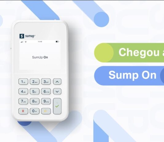 sumup on - sumup